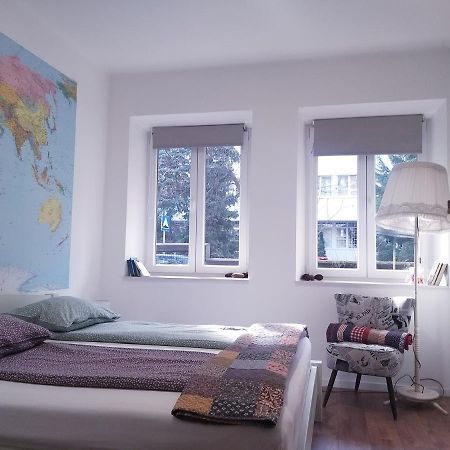 Apartment Little Heaven - Free Parking Сараєво Екстер'єр фото