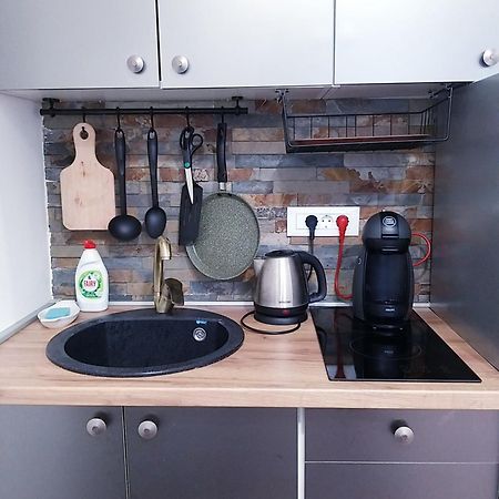 Apartment Little Heaven - Free Parking Сараєво Екстер'єр фото