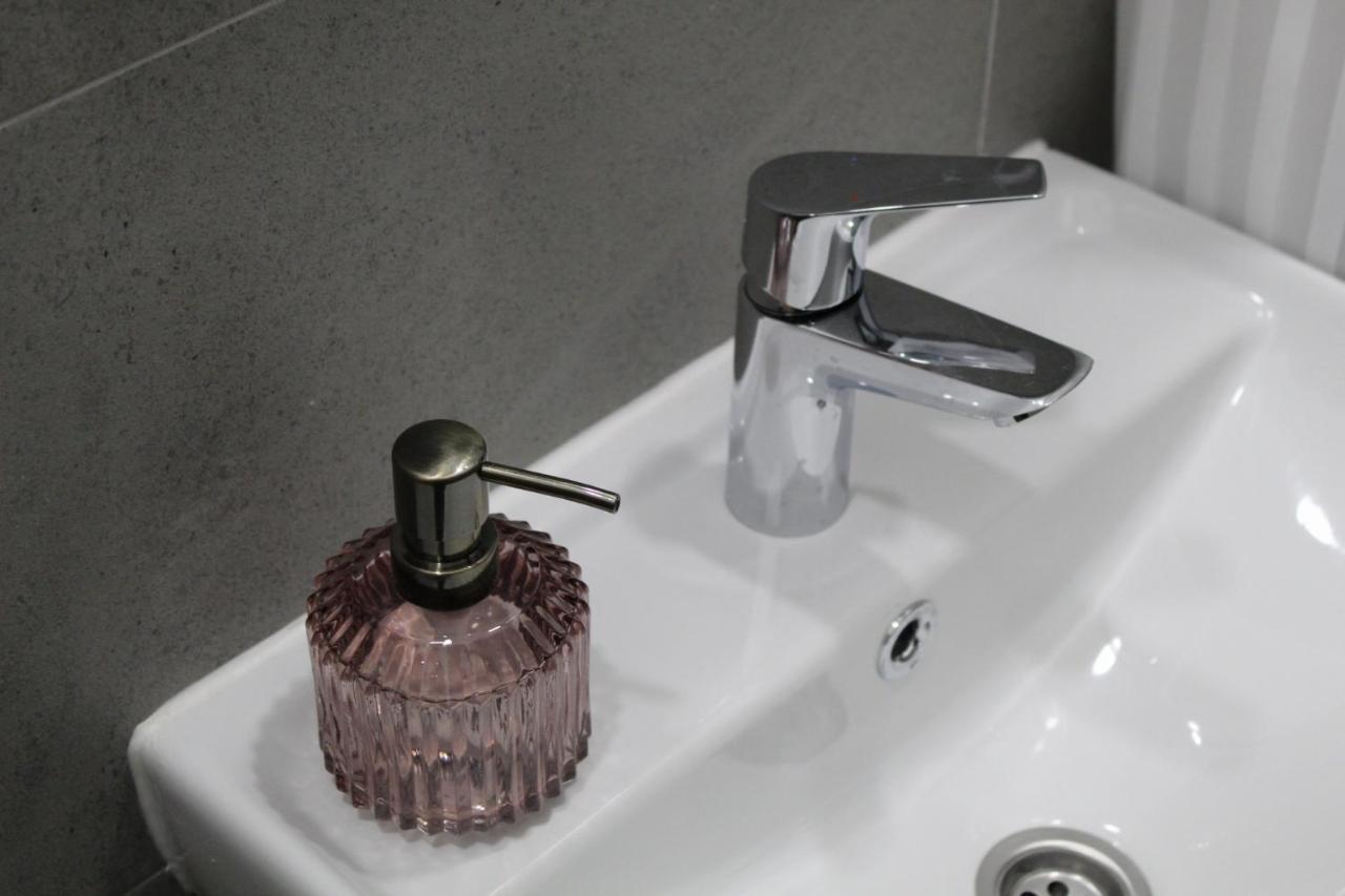 Apartment Little Heaven - Free Parking Сараєво Екстер'єр фото
