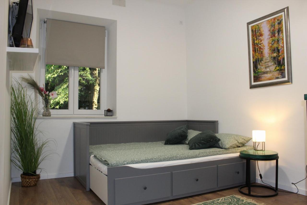 Apartment Little Heaven - Free Parking Сараєво Екстер'єр фото