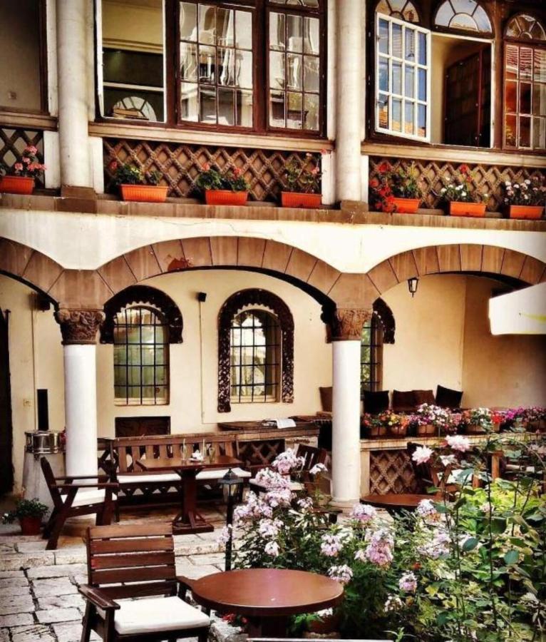 Apartment Little Heaven - Free Parking Сараєво Екстер'єр фото