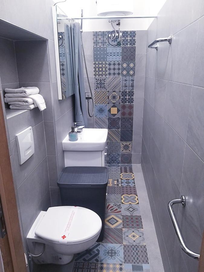 Apartment Little Heaven - Free Parking Сараєво Екстер'єр фото