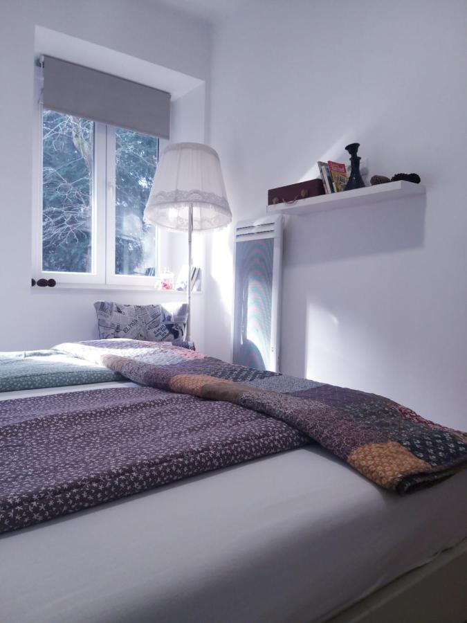 Apartment Little Heaven - Free Parking Сараєво Екстер'єр фото