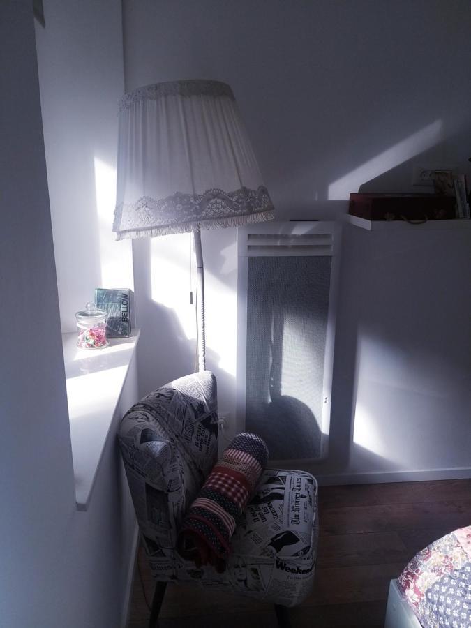 Apartment Little Heaven - Free Parking Сараєво Екстер'єр фото