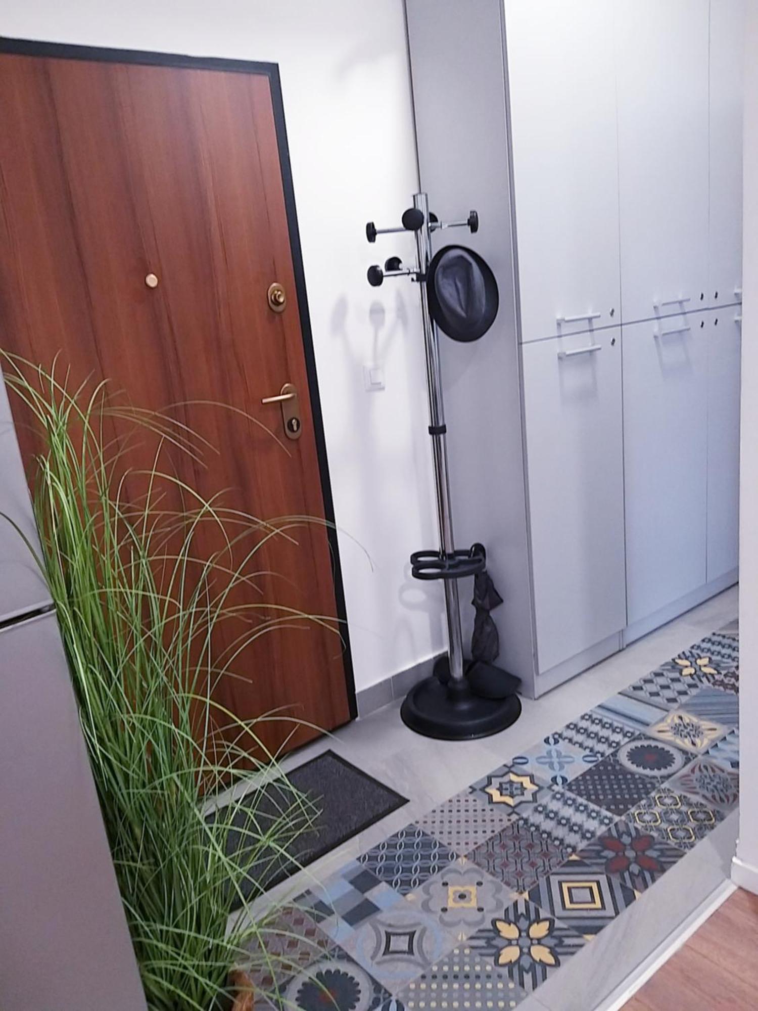 Apartment Little Heaven - Free Parking Сараєво Екстер'єр фото